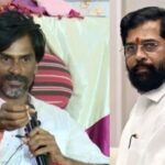 मराठा आंदोलन : संयमाचा अंत पाहू नका, कायद्यापेक्षा कुणीही स्वत:ला मोठे समजू नये – एकनाथ शिंदे