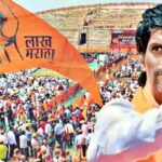 आम्हाला नाद नाही, कुणाची तरी जिरवायची आहे…. नेमके काय म्हणाले जरांगे पाटील ?