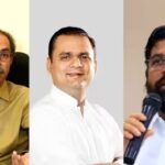 SupremeCourtNewsUpdate : शिंदे यांच्या गटातील सदस्यांना अपात्र ठरविण्याची याचिका तत्काळ सुनावणीस घेण्याची ठाकरे गटाची विनंती