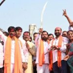 MarathaAndolanNewsupdate : शिंदे साहेब आज उधळलेल्या गुलालाचा अपमान होऊ देऊ नका….सकाळी नेमके काय झाले ?