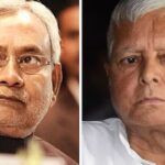 BiharPoliticalUpdate : बिहारमध्ये राजकीय उलथा पालथीचे संकेत , सीएम नितीश कुमार एनडीएमध्ये परतणार असल्याची चर्चेला उधाण …