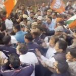 Bharat Jodo Nyay Yatra : भाजप आणि आरएसएस पसरवत आहे द्वेष मात्र, या देशाच्या डीएनएमध्ये आहे प्रेम