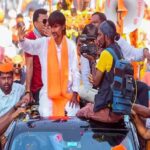 आंतरवाली सराटीत मोठा गोंधळ आणि संताप, मनोज जरांगे आक्रमक, फडणवीसांच्या सागर बंगल्याकडे निघाले…