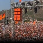 Maratha Andolan Update : नवी मुंबई जाम , आझाद मैदानावरही पोहोचले मराठे , मनोज जरांगे यांच्या नेमक्या १० मागण्या काय काय ?