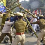 Congress Bharat Nyay Yatra : त्यांच्या आदेशानुसार राहुल गांधींविरोधात एफआयआर दाखल…