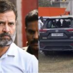 Bharat Jodo Nyay Yatra : राहुल गांधी यांच्या गाडीवर हल्ला? काँग्रेसने केले स्पष्ट