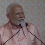 WorldNewsUpdate : अबुधाबीमध्ये पहिल्या तर सौदी अरेबियातील चौथ्या हिंदू मंदिराचे उद्घाटन,  मोदी म्हणाले १४० कोटी देशवासीय माझे देव …