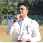 MumbaiCurrentNewsUpdate : ठाकरे गटाचे नेते विनोद घोसाळकर यांच्या पुत्राची गोळया झाडून हत्या, फेसबुक लाईव्ह दरम्यान घडला धक्कादायक प्रकार…
