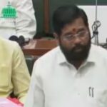 MarathaReservationNewsUpdate : मराठा आरक्षणाचा कायदा विधिमंडळात एकमताने मंजूर , सग्या सोयऱ्याबद्दल मुखमंत्री काय म्हणाले ?