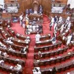 RajyasabhaElectionUpdate  : राज्यसभेच्या उमेदवारांची नावे जाहीर करण्यासाठी आज अखेरचा दिवस, २७ फेब्रुवारीला निवडणूक….