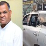 रतीय राष्ट्रीय लोकदल पक्षाचे हरयाणाचे प्रमुख नफेसिंह राठी यांची गोळ्या झाडून हत्या