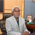 चंपई सोरेन झारखंड सरकारने 47 आमदारांच्या पाठिंब्याने फ्लोर टेस्ट जिंकली