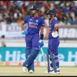 बीसीसीआयची मोठी कारवाई ईशान किशन आणि  श्रेयस अय्यरला वार्षिक करार यादीतून बाहेर