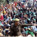 शेतकऱ्यांच्या आंदोलनाला गालबोट; खनौरी सीमेवर आणखी एका शेतकऱ्याचा मृत्यू