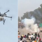 पंजाब-हरियाणा सीमेवरील शेतकरी आंदोलकांचे पासपोर्ट आणि व्हिसा होणार रद्द