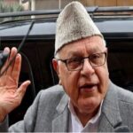 IndiaNewsUpdate : जम्मू-काश्मीरमधील मुस्लिमांची मते फोडण्याचे भाजपचे कारस्थान , अभियंता रशीद यांना अंतरिम जामीन :  फारुख अब्दुल्ला