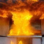 Aurangabad Fire Update : औरंगाबादेत एकाच कुटुंबातील 7 जणांचा भीषण आगीत मृत्यू, झोपेतच काळाने घातला घाला….