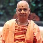 अयोध्या राम मंदिराप्रमाणे काशी , मथुरा मंदिरेही हिंदूंच्या ताब्यात देण्याची स्वामी गोविंददेव गिरी माहाराज यांची मागणी