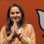 जयाप्रदा यांच्या अडचणीत वाढ ; न्यायालयाने फरार असल्याचे केले घोषित …
