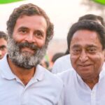 कमलनाथ यांच्या भाजप प्रवेशाच्या चर्चांना पूर्णविराम, काँग्रेसच्या ‘भारत जोडो न्याय यात्रे’त होणार सहभागी
