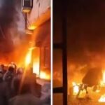 Haldwani violence: समाजकंटकांनी केली जाळपोळ 6 ठार, 300 जखमी; उत्तराखंड हाय अलर्टवर