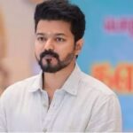 तमिळनाडूमध्ये CAA कायद्याची अंमलबजावणी करू नये; अभिनेता थलापथी विजय यांचे सरकारला निवेदन