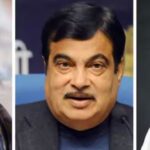 नितीन गडकरी यांच्यासह २० उमेदवारांची भाजपाची दुसरी यादी जाहीर , महाराष्ट्रातून पाच जागी नवे उमेदवार