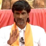मराठा समाजाने संयम बाळगावा , न्याय व्यवस्थेवर विश्वास ठेवा : मनोज जरांगे