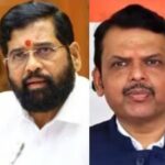 देवेंद्र फडणवीस यांना मराठा समाजाविषयी द्वेष , जरांगे पाटील यांचे गृहमंत्र्यांवर पुन्हा टीकास्त्र