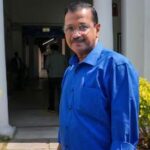 अखेर दिल्लीचे मुख्यमंत्री अरविंद केजरीवाल यांना ईडीकडून अटक