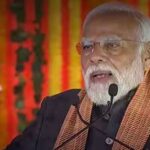 PMNewsUpdate : जम्मू-काश्मीरमध्ये बोलतानाही पंतप्रधान मोदींची कॉँग्रेस आणि त्यांच्या मित्रपक्षांवर जोरदार टीका ….