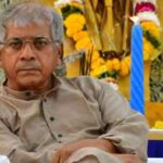 LoksabhaNewsUpdate : अकोल्यात प्रकाश आंबेडकरांना मिळाले प्रेशर कुकर तर परभणीत पंजाब डंख यांना रोड रोलर …