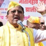 जरांगे यांनी भुजबळ विरोध थांबवावा , तुम्ही एक भुजबळ पाडला तर आम्ही १६० पाडू , प्रकाश शेंडगे यांचा इशारा ….