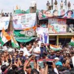 BharatJodoNyayYatraUpdate  : देशातील बेरोजगार तरुणांसाठीच्या योजनांचा राहुल गांधी यांनी दिला भरोसा , रोजगार हमी प्रमाणे पदवीधरांसाठी अप्रेंटिसशिपची हमी ….