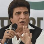 MumbaiNewsUpdate : उत्तर मध्य मुंबईतून आशिष शेलार विरुद्ध राज बब्बर यांच्या लढतीची शक्यता ….