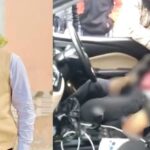 आपचे नेते गुरप्रीत सिंग गोपी यांची, त्यांच्या कारमध्ये गोळ्या झाडून हत्या