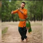 अमेरिकेत परफॉर्मिंग आर्ट्सचे शिक्षण घेणारा, कुचीपुडी आणि भरतनाट्यम नृत्यांगना अमरनाथ घोषची गोळ्या झाडून हत्या