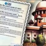 धक्कादायक : ईडी आणि आयकराच्या जाळ्यात अडकलेल्या कंपन्यांनी खरेदी केले सार्वधिक किमतीचे निवडणूक रोखे …