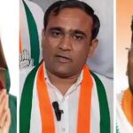 IndiaAghadiNewsUpdate : काँग्रेस आणि इंडिया आघाडीची दुहेरी लढाई , एक पक्षांतर्गत आणि दुसरी भाजपशी , तीन जागांवर मोठा धक्का…