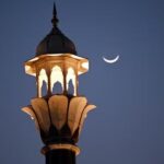 EidNewsUpdate : देशभरात 11 एप्रिलला साजरी होणार ईद तर काही राज्यात उद्याच ईद …