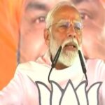 BJPNewsUpdate : मोदींनी रामाच्या नावाने गाजवली पिलिभीतची सभा , म्हणाले इंडिया आघाडीच्या मनात रामाविषयी द्वेष ….