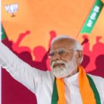 “संविधान आमचे गीता , रामायण, महाभारत, कुराण , बायबल …. डॉ.बाबासाहेब आंबेडकर स्वतः आले तरी संविधान संपवू शकत नाहीत… : नरेंद्र मोदी उत्तरले !!