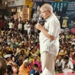 VBANewsUpdate : भाजप १५० च्या वर जाणार नाही , मोदी हा एक नंबरचा लबाड माणूस : प्रकाश आंबेडकर