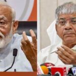 VBANewsUpdate : मोदींमुळे देशाची इज्जत धुळीस मिळाली , मोदींना या देशाचं वाटोळं करायचं आहे…. प्रकाश आंबेडकर यांचा मोदींवर हल्लाबोल