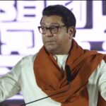 MNSNewsUpdate : मनसेची 45 उमेदवारांची पहिली यादी घोषित….