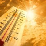 वाढत्या तापमानाचा होतो आहे आरोग्यावर गंभीर परिणाम, काळजी घ्या …