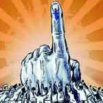 Loksabha2024 ElectionNewsUpdate : उद्या ४९ जागांसाठी होत आहे मतदान, जाणून घ्या कोण आहेत दिग्गज उमेदवार ?