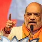 BJPNewsUpdate : केंद्रीय गृहमंत्री अमित शाह यांनी घेतली भाजप कार्यकर्त्यांची झाडाझडती….