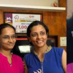 Maharashtra HSC exam Result 2024: बारावीत यंदाही मुलींचीच बाजी , छत्रपती संभाजीनगरच्या मुलीला 100 टक्के गुण !!
