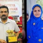 MumbaiNewsUpdate : सायन हॉस्पिटल डीनच्या कारने घेतला महिलेचा बळी , सीसीटीव्ही फुटेजमुळे उघडकीस आली घटना , डॉ. ढेरे यास अटक